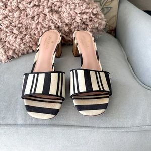 Kate Spade heels shoes size 7